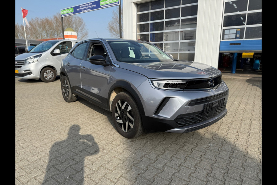 Opel Mokka 1.2 Turbo GS Line Automaat (BOVAG/RIJKLAARPRIJS)