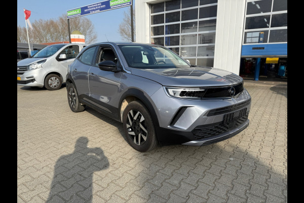 Opel Mokka 1.2 Turbo GS Line Automaat (BOVAG/RIJKLAARPRIJS)