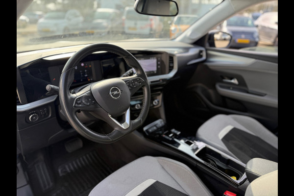 Opel Mokka 1.2 Turbo GS Line Automaat (BOVAG/RIJKLAARPRIJS)