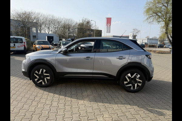 Opel Mokka 1.2 Turbo GS Line Automaat (BOVAG/RIJKLAARPRIJS)