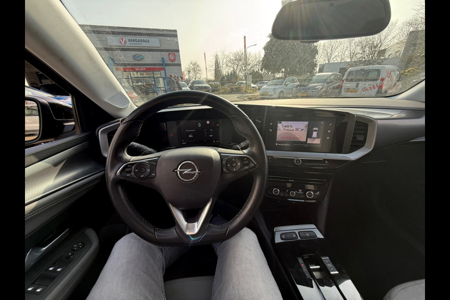 Opel Mokka 1.2 Turbo GS Line Automaat (BOVAG/RIJKLAARPRIJS)