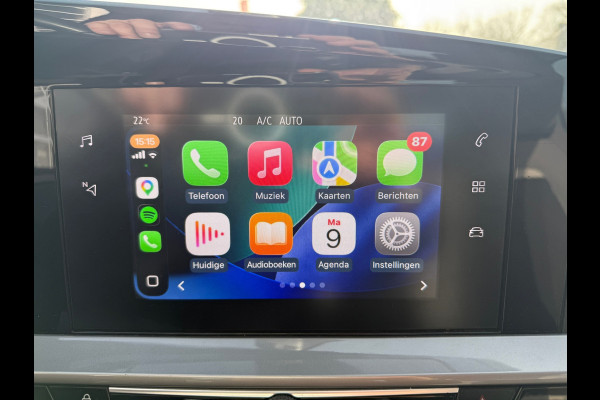 Opel Mokka 1.2 Turbo GS Line Automaat (BOVAG/RIJKLAARPRIJS)