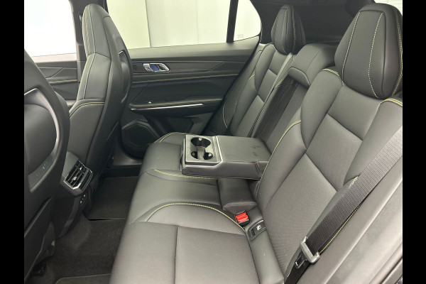 Lynk & Co 01 1.5 More Leder| Pano | Stoel+Stuurwielverwarming | Keyless