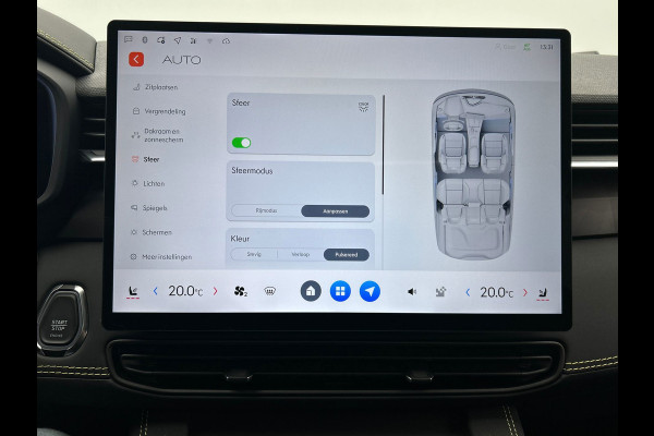Lynk & Co 01 1.5 More Leder| Pano | Stoel+Stuurwielverwarming | Keyless