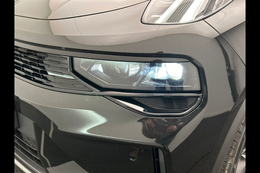 Lynk & Co 01 1.5 More Leder| Pano | Stoel+Stuurwielverwarming | Keyless