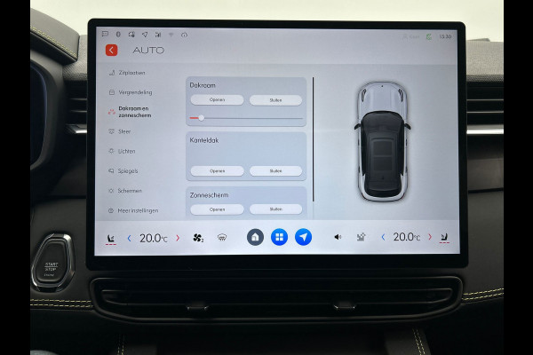 Lynk & Co 01 1.5 More Leder| Pano | Stoel+Stuurwielverwarming | Keyless