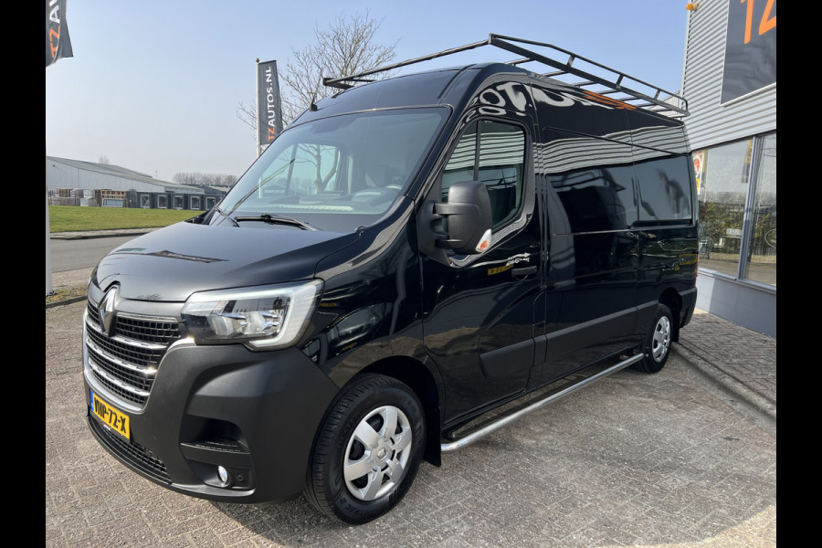 Renault Master T35 2.3 dCi 180 L2H2 Energy