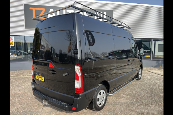 Renault Master T35 2.3 dCi 180 L2H2 Energy