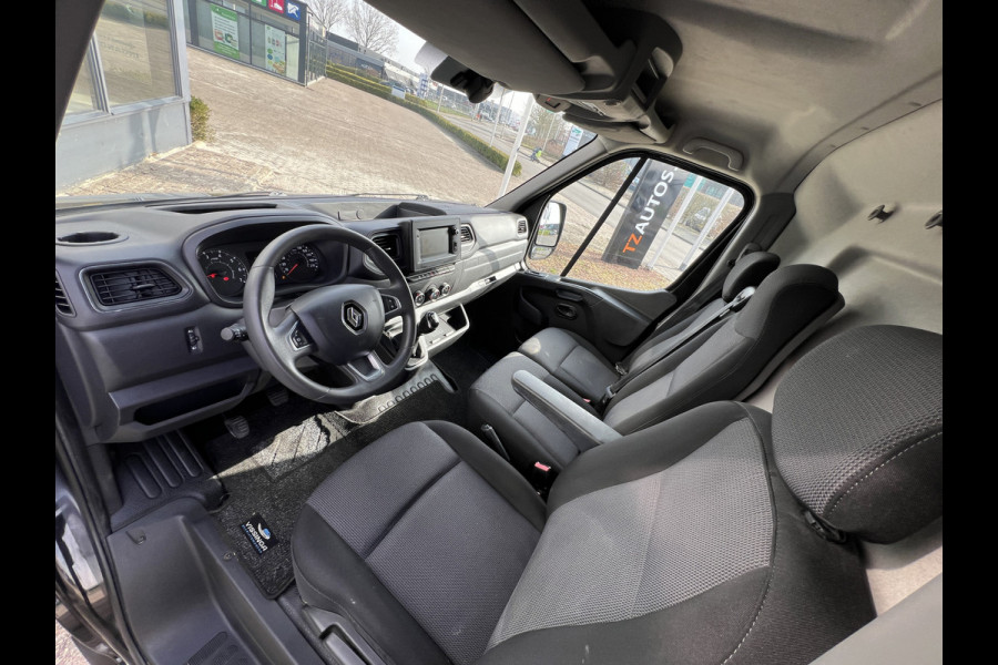 Renault Master T35 2.3 dCi 180 L2H2 Energy