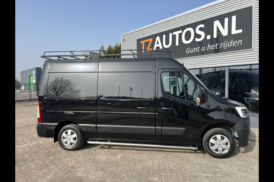 Renault Master T35 2.3 dCi 180 L2H2 Energy