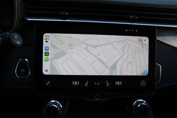 Lynk & Co 01 1.5 PHEV / 360 camera / Panoramadak / Stoelverwarming