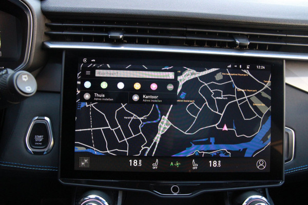 Lynk & Co 01 1.5 PHEV / 360 camera / Panoramadak / Stoelverwarming