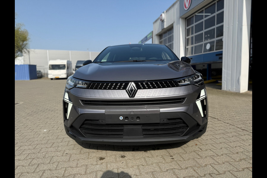 Renault Captur 1.6 E-Tech full hybrid 145 techno Automaat (BOVAG/RIJKLAARPRIJS)