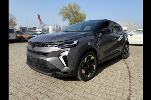 Renault Captur 1.6 E-Tech full hybrid 145 techno Automaat (BOVAG/RIJKLAARPRIJS)