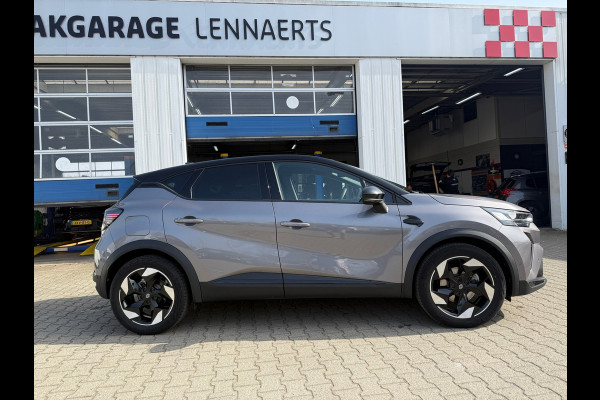 Renault Captur 1.6 E-Tech full hybrid 145 techno Automaat (BOVAG/RIJKLAARPRIJS)