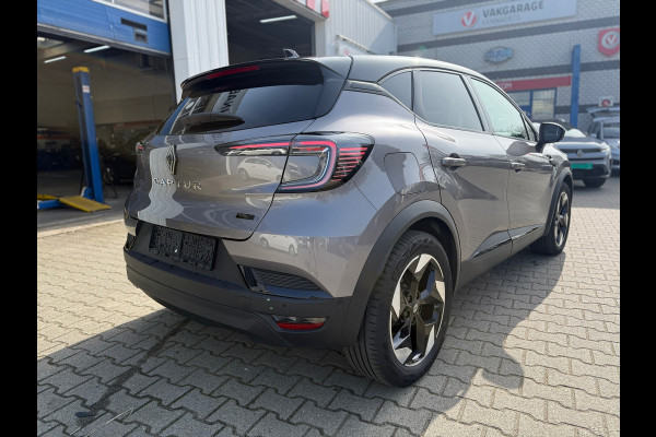 Renault Captur 1.6 E-Tech full hybrid 145 techno Automaat (BOVAG/RIJKLAARPRIJS)