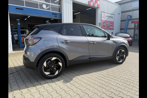 Renault Captur 1.6 E-Tech full hybrid 145 techno Automaat (BOVAG/RIJKLAARPRIJS)