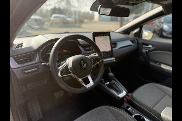 Renault Captur 1.6 E-Tech full hybrid 145 techno Automaat (BOVAG/RIJKLAARPRIJS)