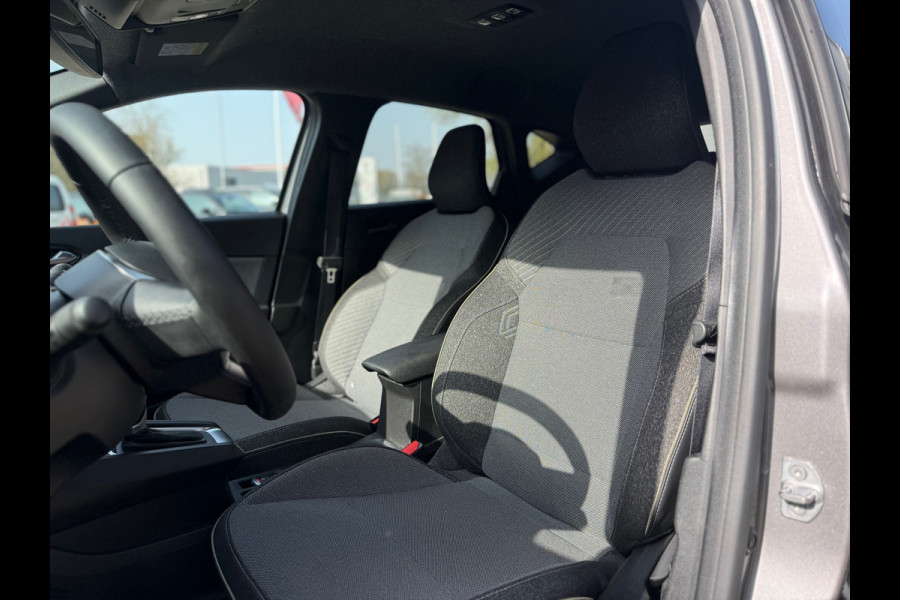 Renault Captur 1.6 E-Tech full hybrid 145 techno Automaat (BOVAG/RIJKLAARPRIJS)