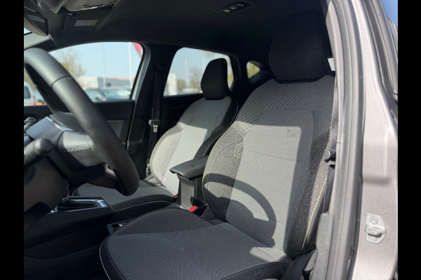 Renault Captur 1.6 E-Tech full hybrid 145 techno Automaat (BOVAG/RIJKLAARPRIJS)