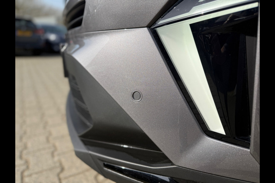 Renault Captur 1.6 E-Tech full hybrid 145 techno Automaat (BOVAG/RIJKLAARPRIJS)