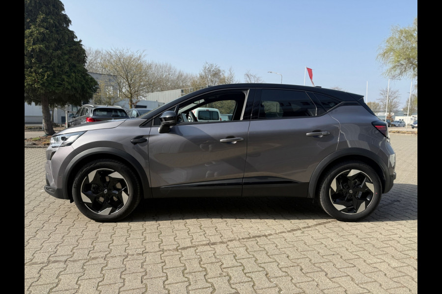 Renault Captur 1.6 E-Tech full hybrid 145 techno Automaat (BOVAG/RIJKLAARPRIJS)