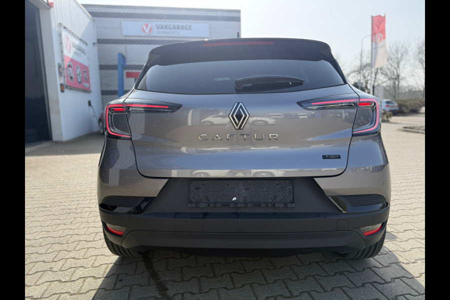Renault Captur 1.6 E-Tech full hybrid 145 techno Automaat (BOVAG/RIJKLAARPRIJS)