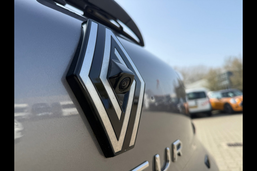 Renault Captur 1.6 E-Tech full hybrid 145 techno Automaat (BOVAG/RIJKLAARPRIJS)