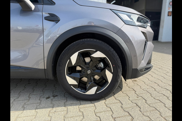 Renault Captur 1.6 E-Tech full hybrid 145 techno Automaat (BOVAG/RIJKLAARPRIJS)