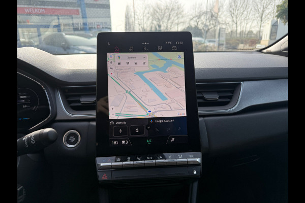 Renault Captur 1.6 E-Tech full hybrid 145 techno Automaat (BOVAG/RIJKLAARPRIJS)