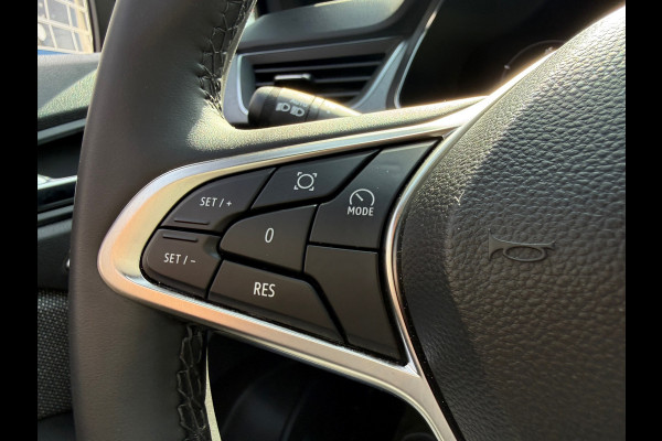 Renault Captur 1.6 E-Tech full hybrid 145 techno Automaat (BOVAG/RIJKLAARPRIJS)