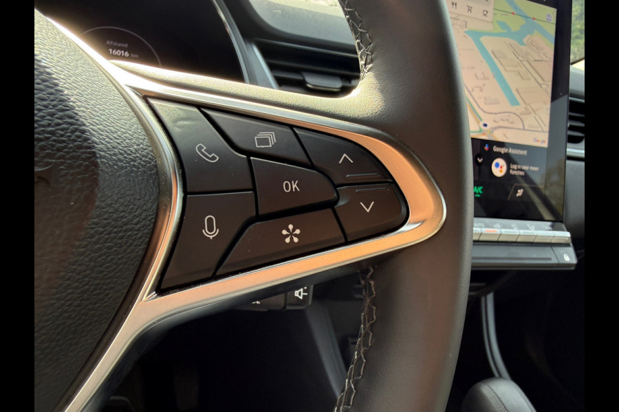 Renault Captur 1.6 E-Tech full hybrid 145 techno Automaat (BOVAG/RIJKLAARPRIJS)