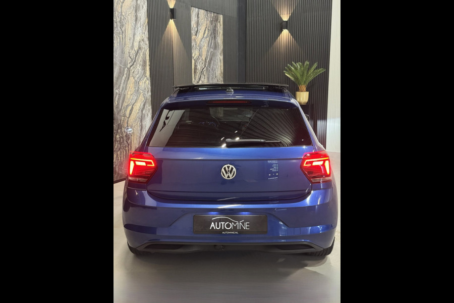 Volkswagen Polo 1.0 TSI Highline|PANO|BEATS|VIRTUAL|SFEER|BOMVOL!