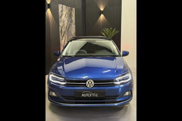 Volkswagen Polo 1.0 TSI Highline|PANO|BEATS|VIRTUAL|SFEER|BOMVOL!