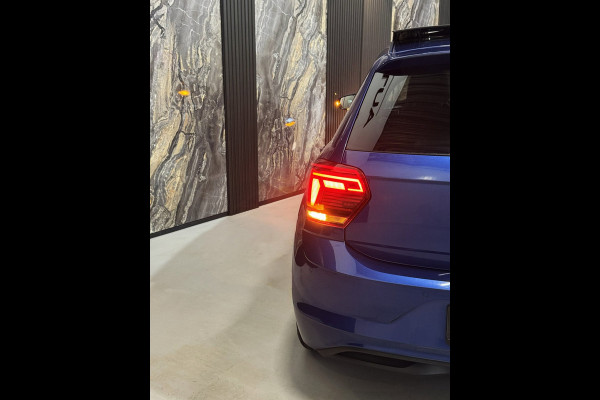 Volkswagen Polo 1.0 TSI Highline|PANO|BEATS|VIRTUAL|SFEER|BOMVOL!