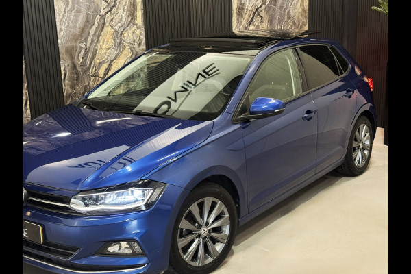Volkswagen Polo 1.0 TSI Highline|PANO|BEATS|VIRTUAL|SFEER|BOMVOL!