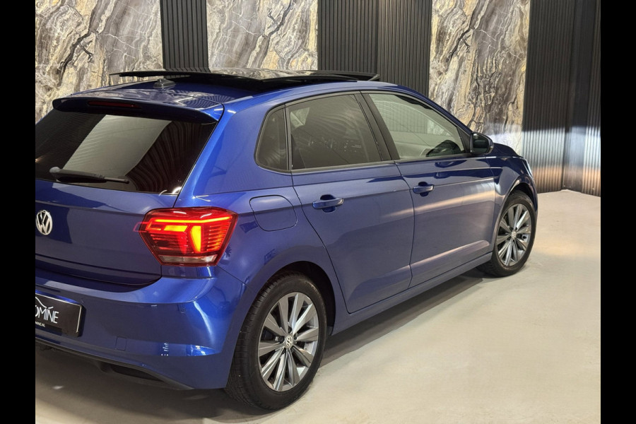 Volkswagen Polo 1.0 TSI Highline|PANO|BEATS|VIRTUAL|SFEER|BOMVOL!