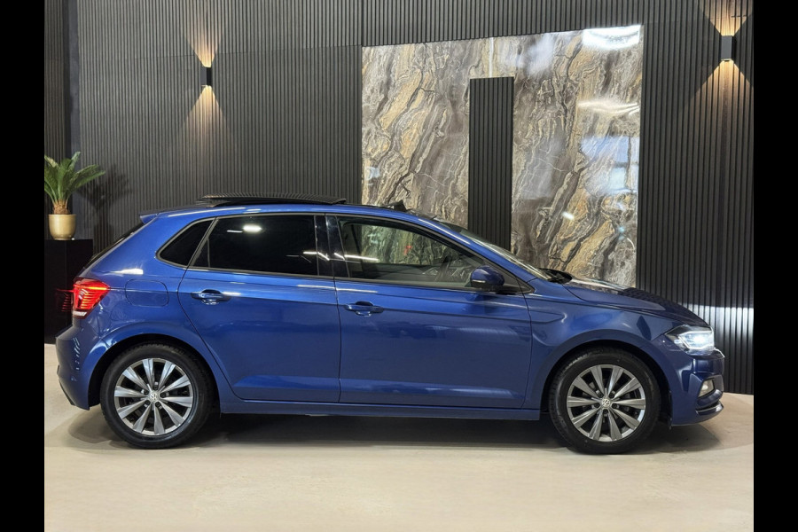 Volkswagen Polo 1.0 TSI Highline|PANO|BEATS|VIRTUAL|SFEER|BOMVOL!