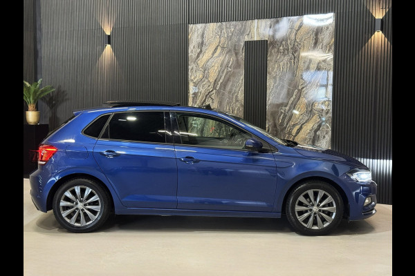 Volkswagen Polo 1.0 TSI Highline|PANO|BEATS|VIRTUAL|SFEER|BOMVOL!