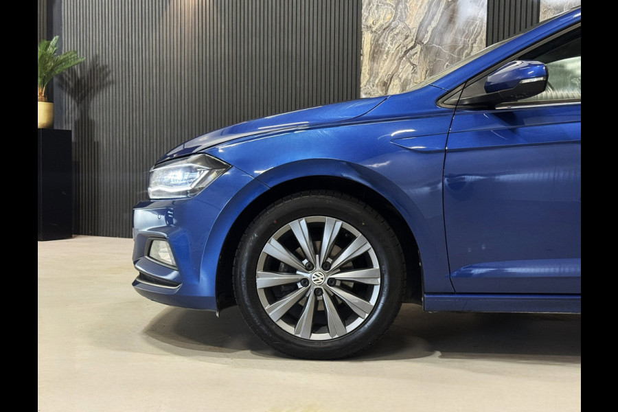 Volkswagen Polo 1.0 TSI Highline|PANO|BEATS|VIRTUAL|SFEER|BOMVOL!