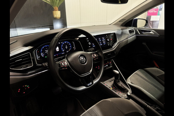 Volkswagen Polo 1.0 TSI Highline|PANO|BEATS|VIRTUAL|SFEER|BOMVOL!