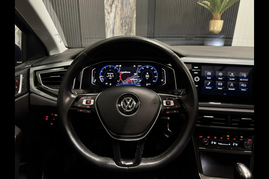 Volkswagen Polo 1.0 TSI Highline|PANO|BEATS|VIRTUAL|SFEER|BOMVOL!