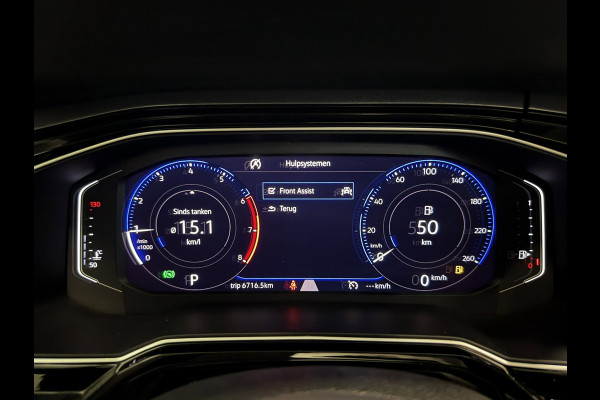 Volkswagen Polo 1.0 TSI Highline|PANO|BEATS|VIRTUAL|SFEER|BOMVOL!