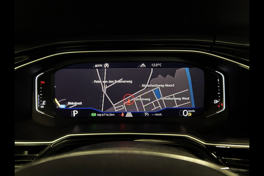 Volkswagen Polo 1.0 TSI Highline|PANO|BEATS|VIRTUAL|SFEER|BOMVOL!