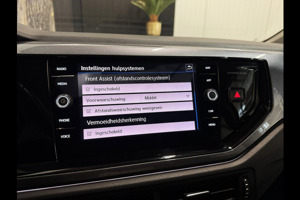 Volkswagen Polo 1.0 TSI Highline|PANO|BEATS|VIRTUAL|SFEER|BOMVOL!