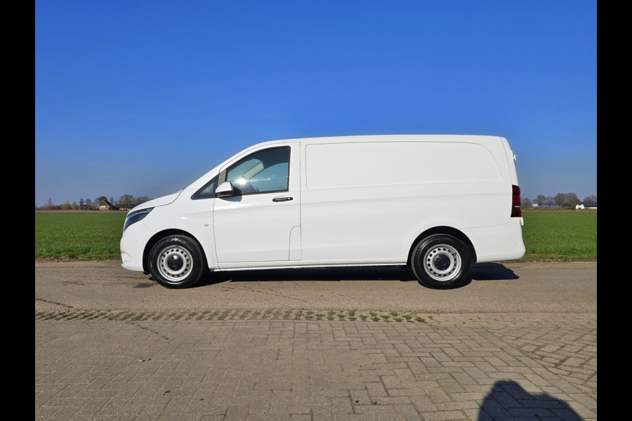 Mercedes-Benz Vito 116 CDI L2 H1 - 160 Pk - Euro 6 - AUTOMAAT - ParkeerCamera - Airco - Cruise Control