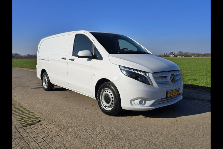 Mercedes-Benz Vito 116 CDI L2 H1 - 160 Pk - Euro 6 - AUTOMAAT - ParkeerCamera - Airco - Cruise Control