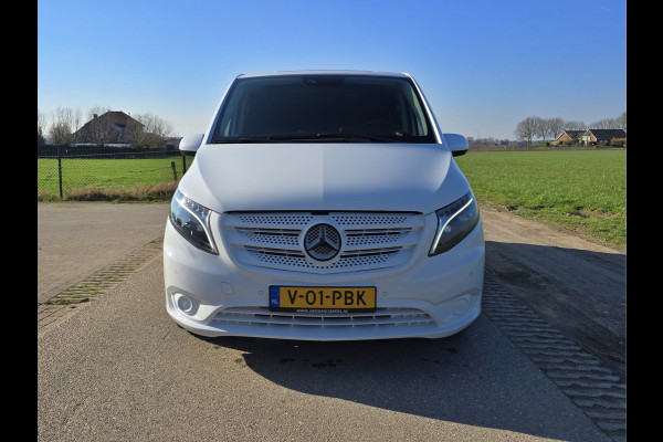 Mercedes-Benz Vito 116 CDI L2 H1 - 160 Pk - Euro 6 - AUTOMAAT - ParkeerCamera - Airco - Cruise Control