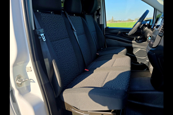 Mercedes-Benz Vito 116 CDI L2 H1 - 160 Pk - Euro 6 - AUTOMAAT - ParkeerCamera - Airco - Cruise Control