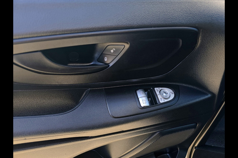 Mercedes-Benz Vito 116 CDI L2 H1 - 160 Pk - Euro 6 - AUTOMAAT - ParkeerCamera - Airco - Cruise Control